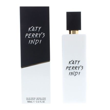 Katy Perry Indi Eau De Parfum 100Ml For Women