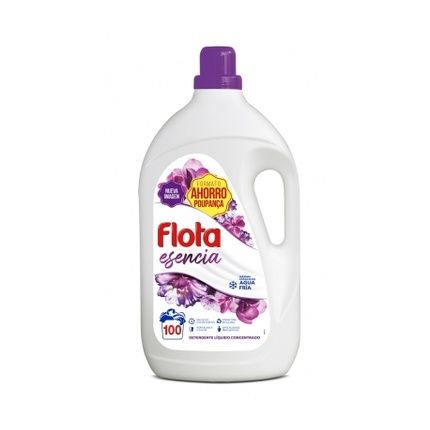 Flota Essence Liquid Detergent 5 L
