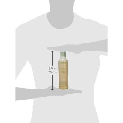 Aveda Confixor Liquid Gel 8.5 Ounces - Image 3