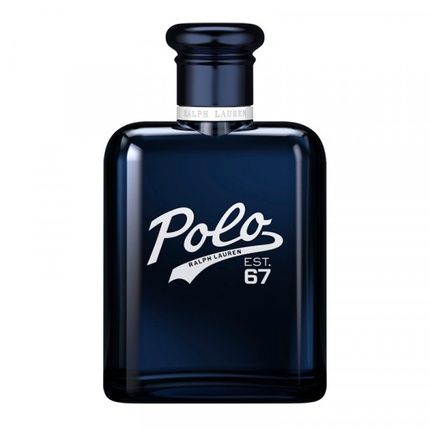 Ralph Lauren Polo 67 Eau De Toilette 40 Ml