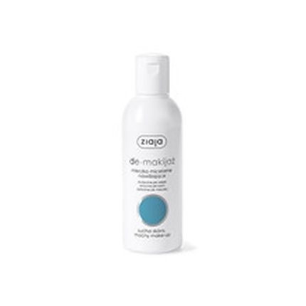 Ziaja Micellar Cleansing Milk Moisturizing Makeup Remover 200Ml
