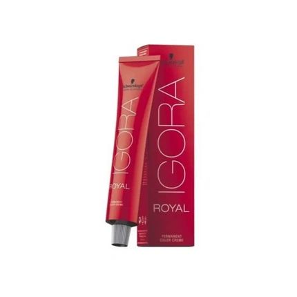 Schwarzkopf Igora Royal 11 Hair Color 60Ml