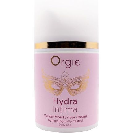Hydra Intima Vaginal Moisturizing Cream - Image 3