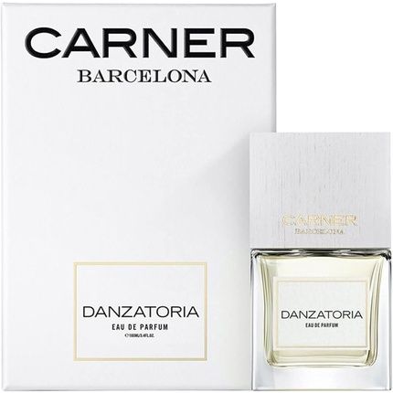Danzatoria Eau De Parfum Vaporisateur 100Ml
