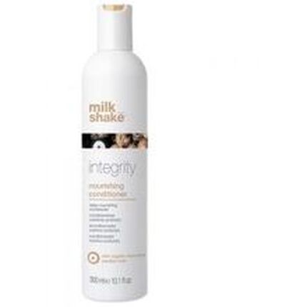Milk Shake Integrity Nourishing Conditioner 300Ml For All Hair Types Deeply Nourishing Conditioner For Damaged Hair Unisex