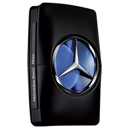 Mercedes-Benz Man Eau De Toilette Spray 100Ml