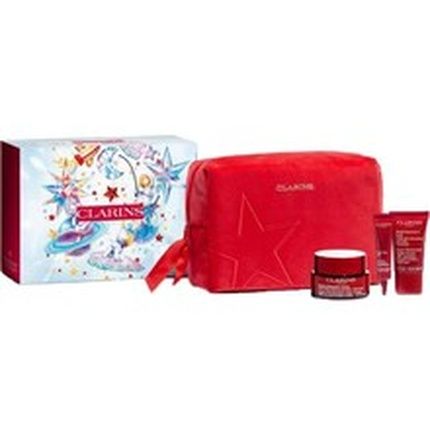 Clarins Super Restorative Collection