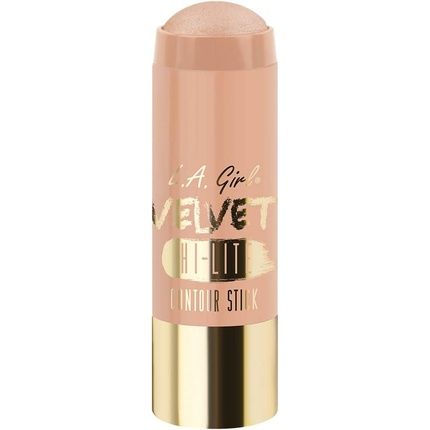 L.A. Girl Velvet Contour Stick Radiance