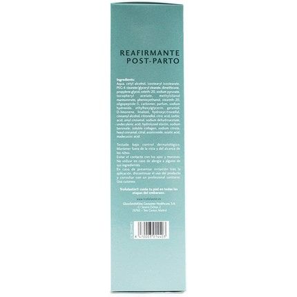 Trofolastin Postpartum Firming Cream 200Ml - Image 3