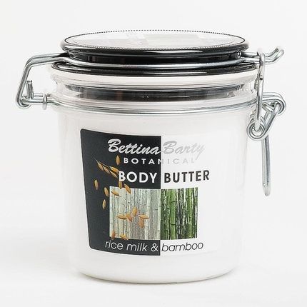 Body Butter Rice Milk & Bamboo 400Ml