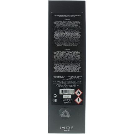 Lalique Figuier Amalfi Italie Diffuser 250Ml - Image 3