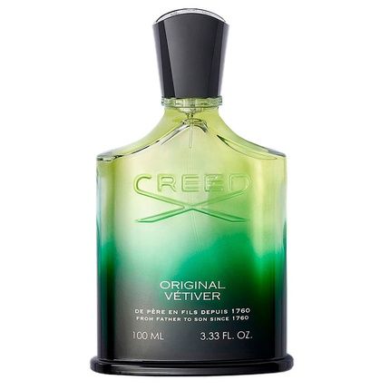 Creed Original Vetiver Eau De Parfum Spray 100Ml