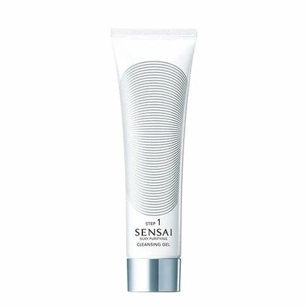 Sensai Kanebo Silky Purifying Cleansing Gel 125Ml