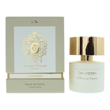 Tiziana Terenzi Cassiopea Parfum Extract 100Ml