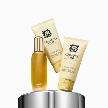 Clinique Aromatics Elixir 45Ml Milk Bath