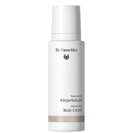 Dr. Hauschka Regenerating Body Cream - 150Ml