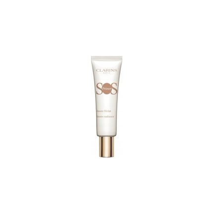 Clarins Sos Primer 00 White 30Ml - Image 3