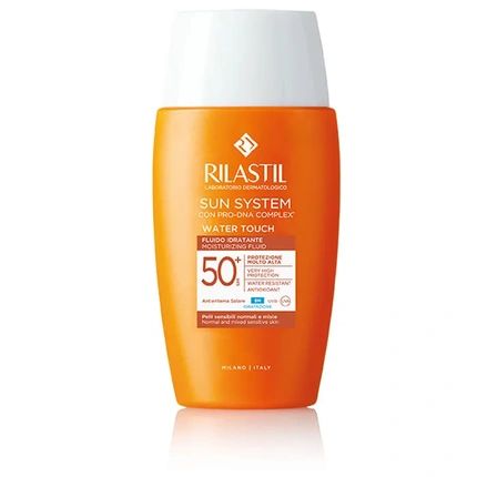 Rilastil Sun System Spf50 Water Touch 50Ml