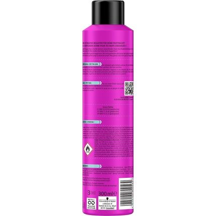 Got2B Happy Hour Hair Spray Hold 5 300Ml - Image 3