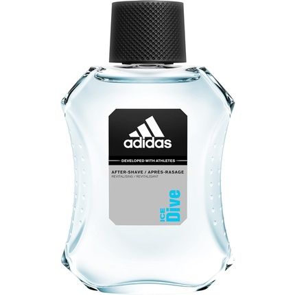 Ice Dive By Adidas Aftershave 50Ml