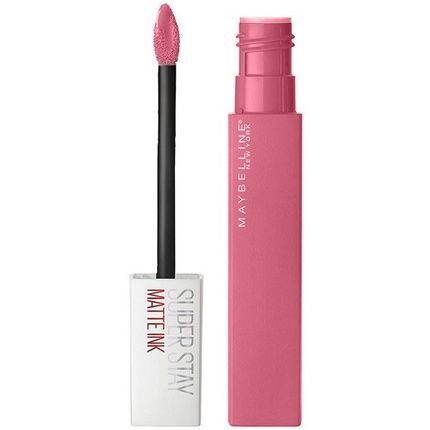 Maybelline Super Stay Matte Ink Liquid Lipstick 125 Inspirer 5Ml