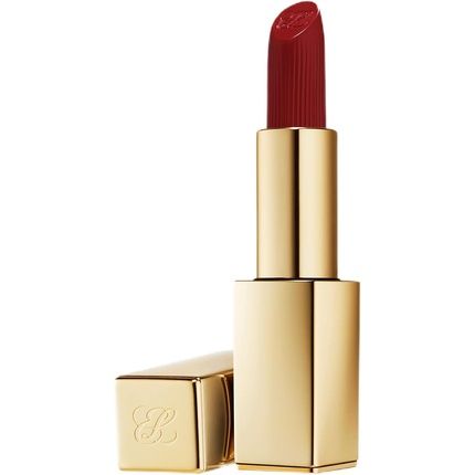 Estee Lauder Pure Colour Matte Lipstick No. 689 Dark Desire 3.5G