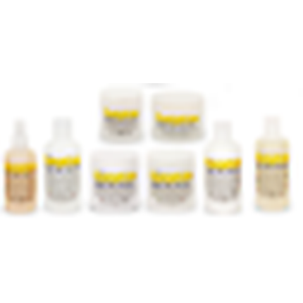 Curly Kids Hair Care Products