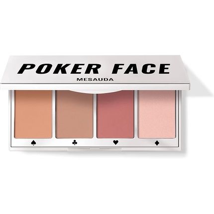 Palette Poker Face No.1 Light Mesaud