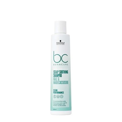 Schwarzkopf Professional Bc Bonacure Scalp Soothing Shampoo 250Ml For Dry And Sensitive Scalp - Image 3