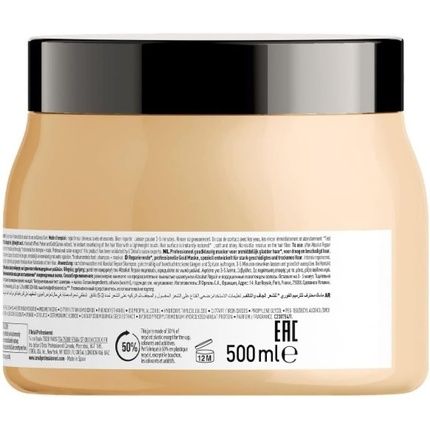 L'Oreal Paris Hair Mask 500Ml
