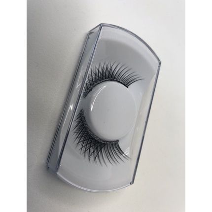 Mac Lashes #64 Silver