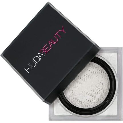 Huda Beauty Easy Bake Loose Powder 20G Pound Cake Translucent