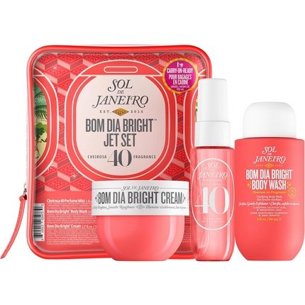 Sol De Janeiro Jet Set Cheirosa '40 - Image 3