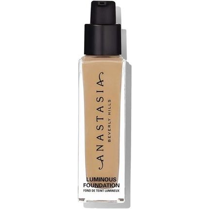 Anastasia Beverly Hills Luminous Foundation 300C 30Ml - Image 3