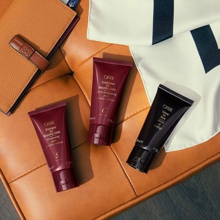 Oribe Conditioner For Beautiful Color 1.7 Fl Oz - Image 3