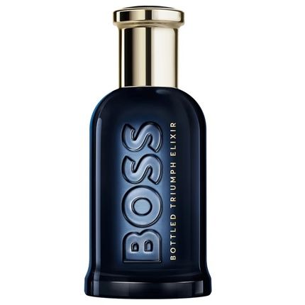 Hugo Boss Boss Bottled Triumph Elixir Perfume Spray 50Ml