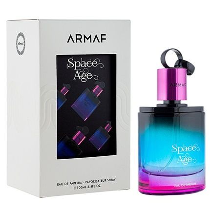 Armaf Space Age Eau De Parfum 100Ml