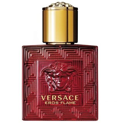 Versace Eros Flame Eau De Parfum Spray 30Ml