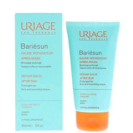 Uriage Bariesun After Sun Repair Balm 150Ml Regenerating Balm After Sunbathing - Image 3