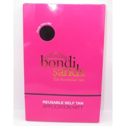 Bondi Sands The Australian Tan Reusable Self Tan Application Mitt Double Sided