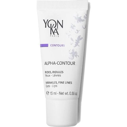 Contours Alpha-Contour 33130 15Ml 0.55Oz