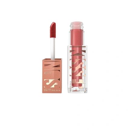 Maybelline Sunkisser Blush And Bronzer 06 City Sizzle 47 Ml Liquid Blush - Image 3