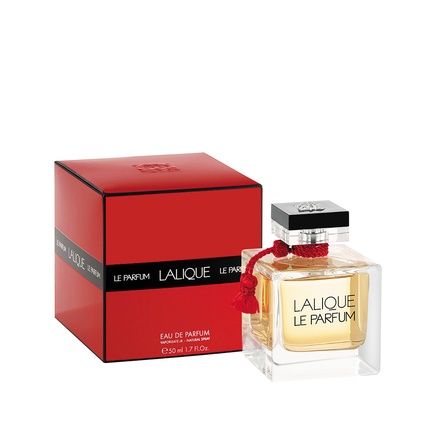 Lalique Le Parfum Eau De Parfum Spray 50Ml