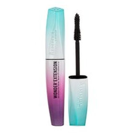 Rimmel London Wonder'Extension Mascara 002Brown Black 11 Ml