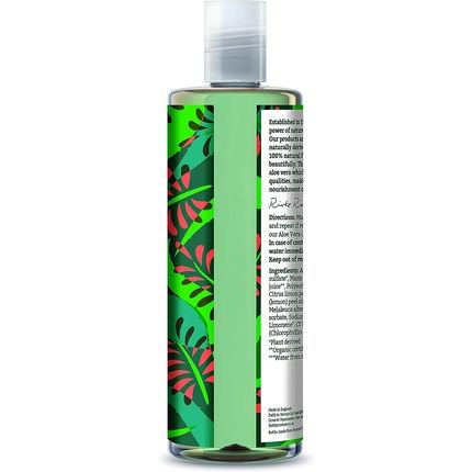 Faith In Nature Rejuvenating Aloe Vera Shampoo 400Ml