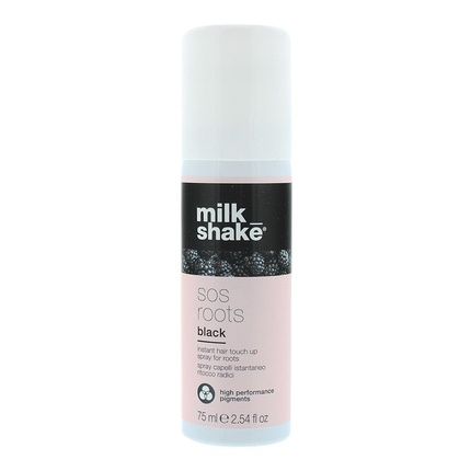 Milk_Shake Sos Roots Black 75Ml