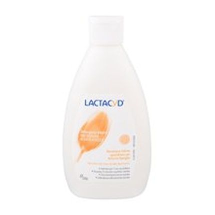 Lactacyd Femina Gel Gel For Intimate Hygiene