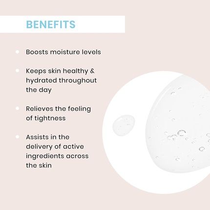 Timeless Skin Care Hyaluronic Acid 100% Pure Serum 8Oz - Rehydrates Skin And Boosts Moisture Levels - Image 3