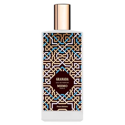 Memo Paris Granada Eau De Parfum Spray 75Ml