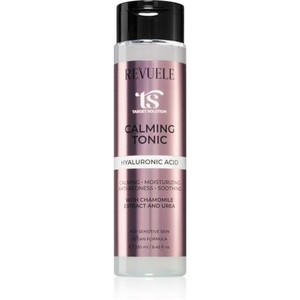 Revuele Calm Tonic Hyaluronic Acid 250Ml
